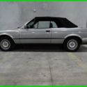 1988 325I Used 2.5L I6 12V Automatic RWD