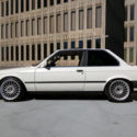 1988 325is - E30