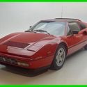 1988 328 GTS Manual