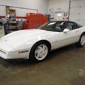 1988 35th Anniversary Corvette, extremely clean, 100k miles, NO RESERVE