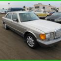 1988 4 Dr Used 5.6L V8 16V Automatic NO RESERVE
