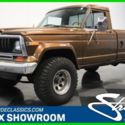 1988 4x4 Used 5.9L V8 16V Automatic 4WD