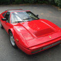 1988 (.5) Ferrari 328 GTS