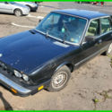 1988 528e Used 2.7L I6 12V Automatic RWD