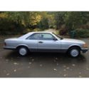 1988 560 SEC 130k miles super clean 2 owner All original from paint to interior