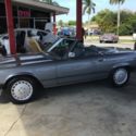 1988 560 SL-Same Owner Since 2000-Rust Free Southern Car-Best Buy On Ebay!