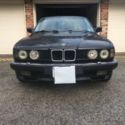 1988 735i updated w/4.10 differential, ZF balanced drive shaft & rebuilt 4hp22