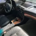 1988 750il BMW