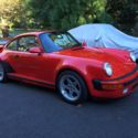 1988 911 Turbo - 930