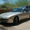 1988 944 celebration ediation