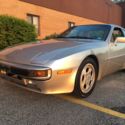 1988 944 Celebration Edition 1 owner car only 250 built 81,000 miles