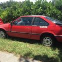 1988 Acura Integra LS Coupe