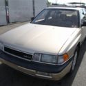 1988 Acura Legend 97K Low Miles Automatic 6 Cylinder NO RESERVE