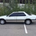 1988 acura legend