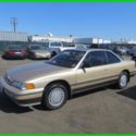 1988 Acura Legend Used 2.7L V6 24V Manual NO RESERVE