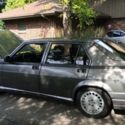 1988 ALFA ROMEO MILANO 3.0