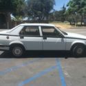 1988 Alfa Romeo Milano