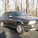1988 Alfa Romeo Milano Verde 3.0