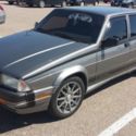 1988 Alfa Romeo Milano Verde