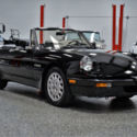 1988 ALFA ROMEO QUADRIFOGLIO SPIDER RARE HARD TOP 44K ACTUAL LIKE MGB TR6 TR4 !!