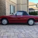1988, Alfa Romeo, Quadrioglio