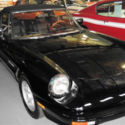 1988 Alfa Romeo Spider, Beautiful Convertible with new black interior. Sporty