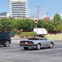 1988 alfa romeo spider quadrifoglio , 2nd owner, no reserve!!! runs and drive !!