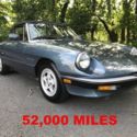 1988 ALFA ROMEO SPIDER VELOCE * LOW MILES * DON&#039;T MISS THIS CAR
