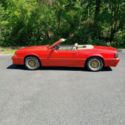 1988 ASC McLaren Mustang. Car 921 of 1508