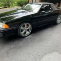 1988 asc mclaren mustang coyote swapped 6r80 trans