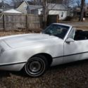 1988 Avanti