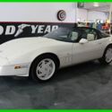 1988 Base 2dr Hatchback Used 5.7L V8 16V Automatic RWD