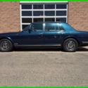 1988 BENTLEY MULSANNE S 4DR SEDAN
