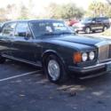 1988 Bentley Mulsanne S &quot;Excellent Condition&quot;