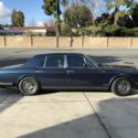 1988 Bentley Mulsanne