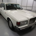 1988 Bentley Turbo RL 68,745 Miles 8 Cylinder Duncan Imports and Classic Cars