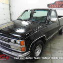 1988 Black Runs Drives Body Inter Decent Ready for Work!