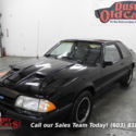 1988 Black Runs Drives Body Interior Excellent Daily Driver!