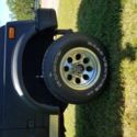 1988 black suzuki samurai