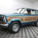1988 Blue RARE SPINNAKER BLUE! Rebuilt. COLLECTOR!!