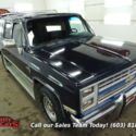 1988 Blue Runs Drives Body Inter Good 454V8 3 spd Auto!