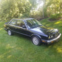 1988 BMW 325 E30 excellant condition