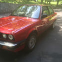1988 BMW 325 E30