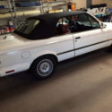 1988 BMW 325 i Convertible