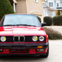 1988 BMW 325 SUPER ETA