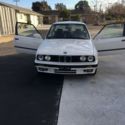 1988 BMW 325