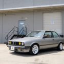 1988 BMW 325e M20b25 iS SWAP