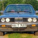1988 BMW 325i Convertible - A Beautiful Classic E30