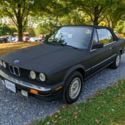 1988 BMW 325i Convertible E30 176k Rust Free Accident Free NICE!