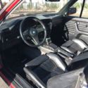 1988 BMW 325i E30 - Amazing condition